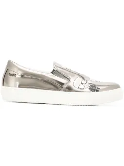 Tênis slip on 'Kupsole Multikonic Karl'