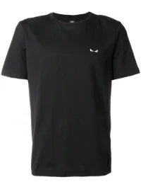 fendi t shirt bug eyes