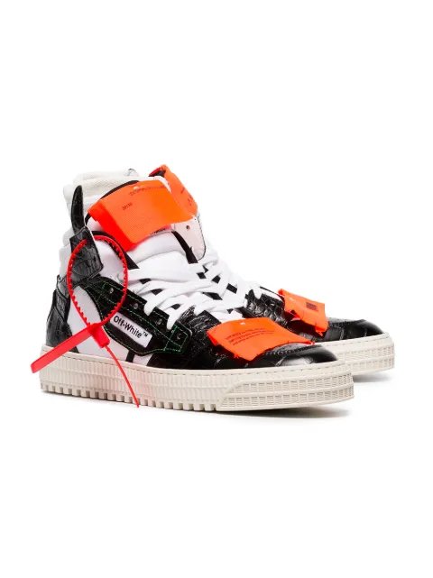 OFF-WHITE WHITE