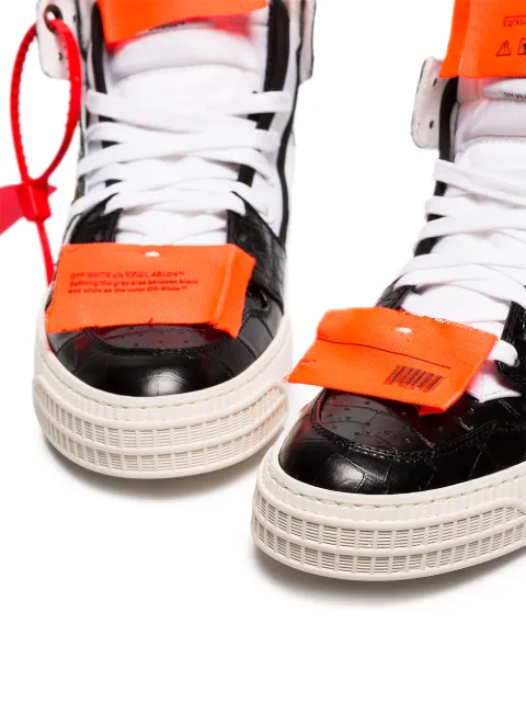 OFF-WHITE WHITE