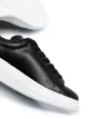 Image 2 of Alexander McQueen Oversized sole sneakers