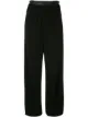 Image 1 of Rosetta Getty loose-fit trousers