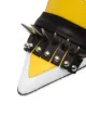 Marques'Almeida Spiked Slingback Mules