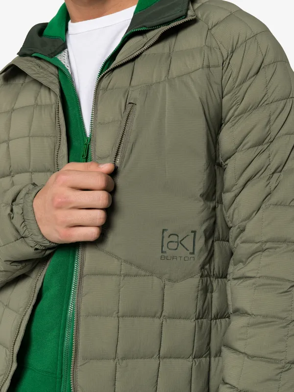 burton ak bk lite insulator