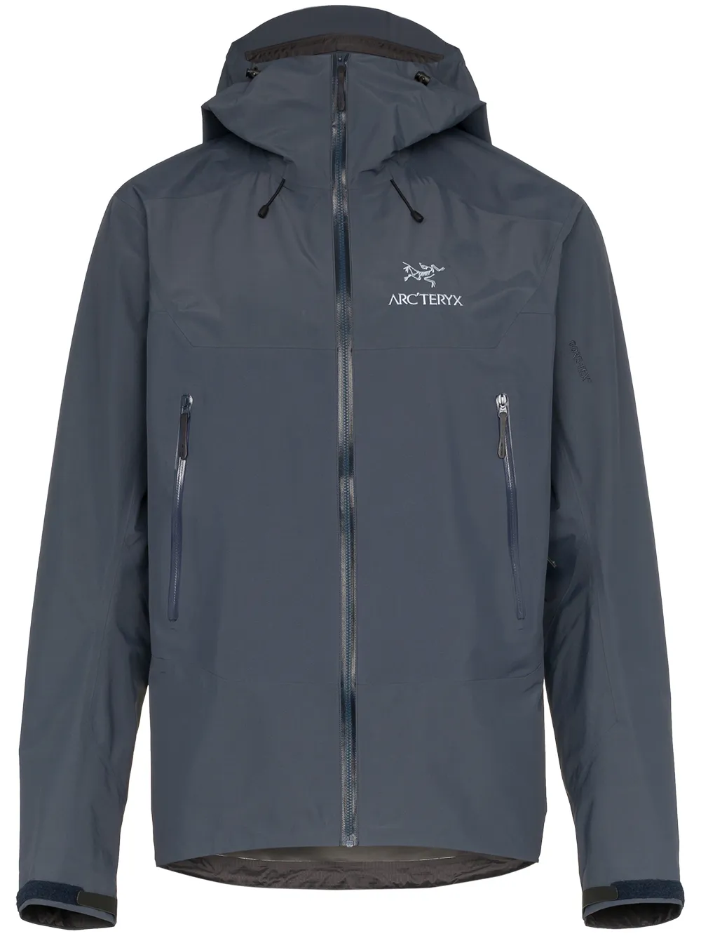 Мужская Верхняя Одежда Arcteryx Veilance Интернет Магазин