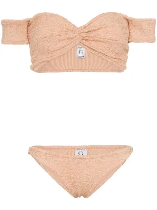 hunza g brigette bikini