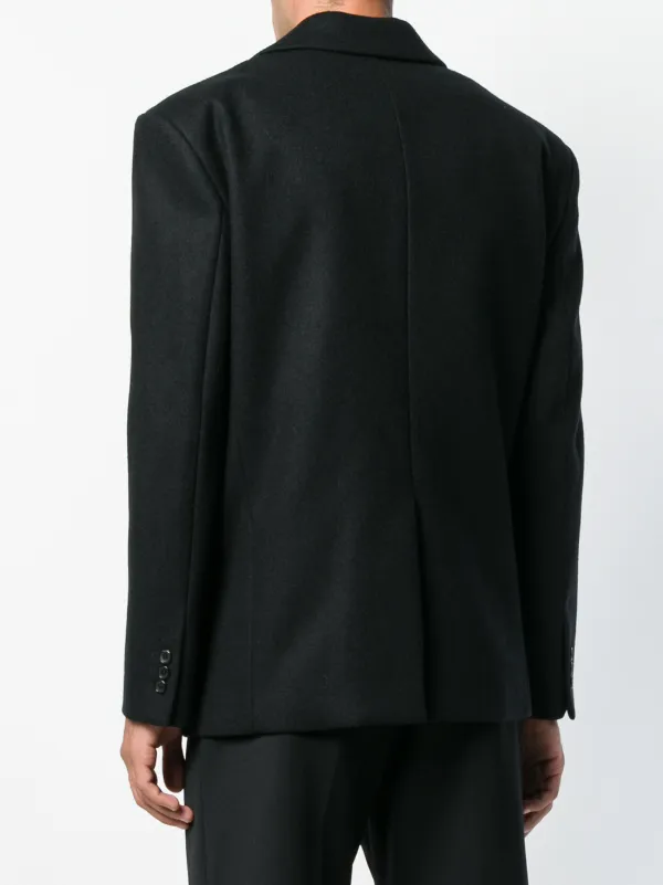 gosha rubchinskiy adidas blazer