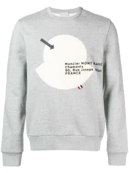 moncler sweatshirt moncler sweatshirt