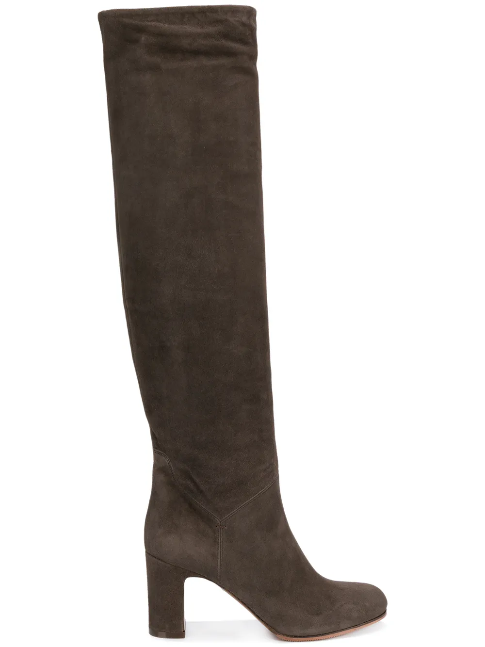 L'Autre Chose Over The Knee Boots - Tendenza classica, vale la pena avere L'Autre Chose Over The Knee Boots - Tendenza classica, vale la pena avere