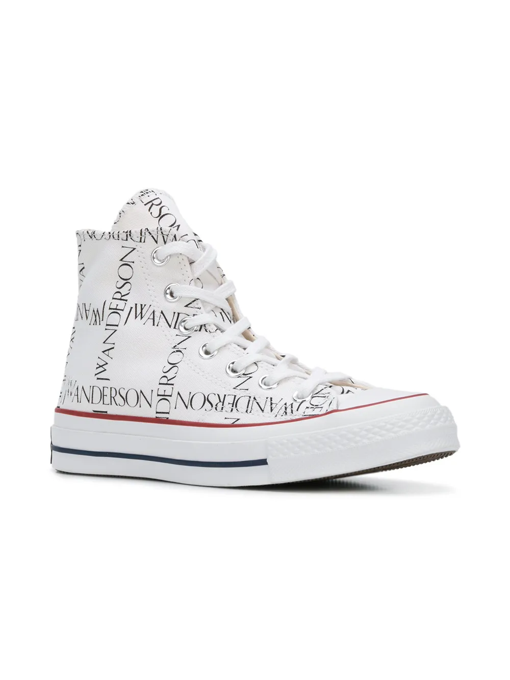 converse jw anderson farfetch