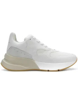 farfetch alexander mcqueen sneakers