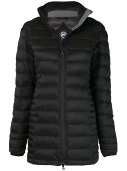 Canada Goose Camp Hoody Larga sección Canada Goose Camp Hoody Larga sección
