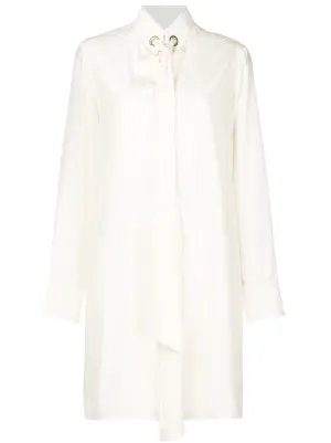 60% rea för dam Chloé Kläder CORNER hos Farfetch Rea på Klänningar från Chloé Dam Farfetch