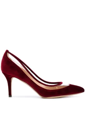 valentino shoes sale farfetch