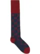 Image 1 of Gucci Interlocking G cotton socks