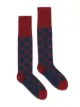 Gucci Interlocking G cotton socks