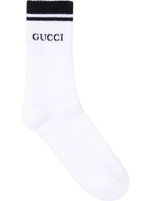 Gucci（グッチ）メンズ ソックス - FARFETCH