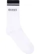 Imagen 1 de Gucci calcetines con logo