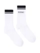 Gucci calcetines con logo