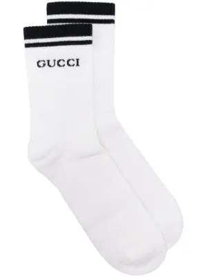 GUCCI グッチ メンズ ソックス GUCCI グッチ 靴下 メンズ ソックス 新品 GG柄 ブルー 26〜28cm