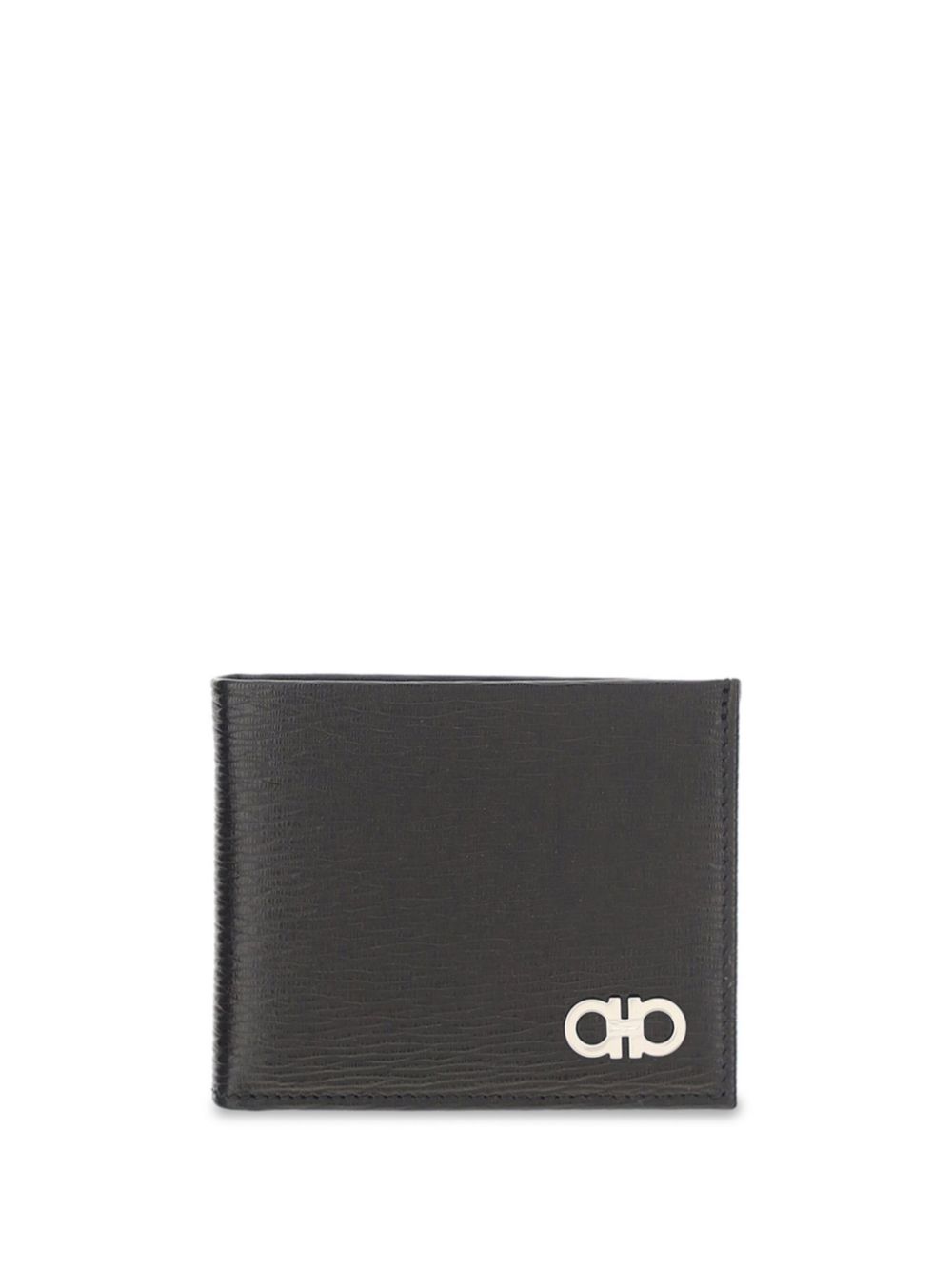 double Gancio billfold wallet