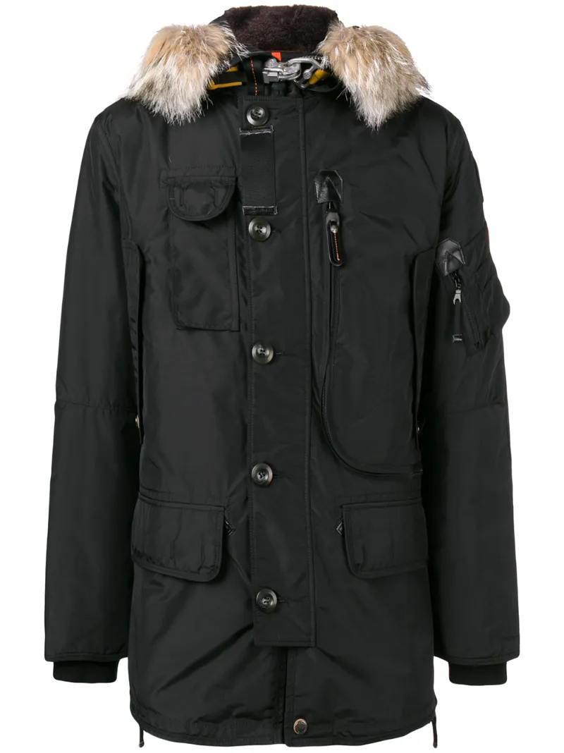 parajumpers fur parajumpers fur