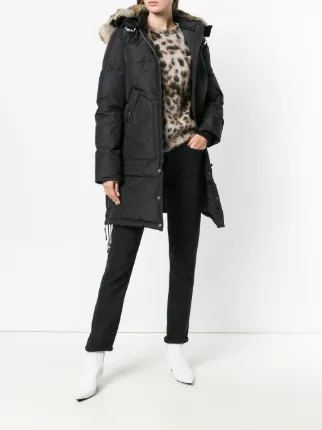parajumpers long bear coat parajumpers long bear coat