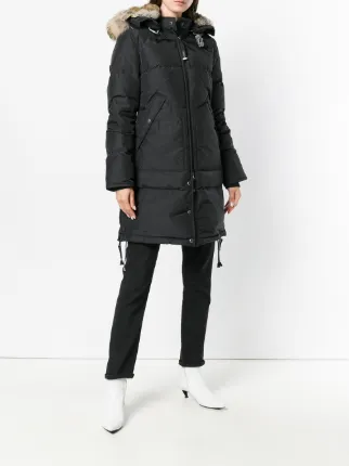 parajumpers long bear jacket parajumpers long bear jacket