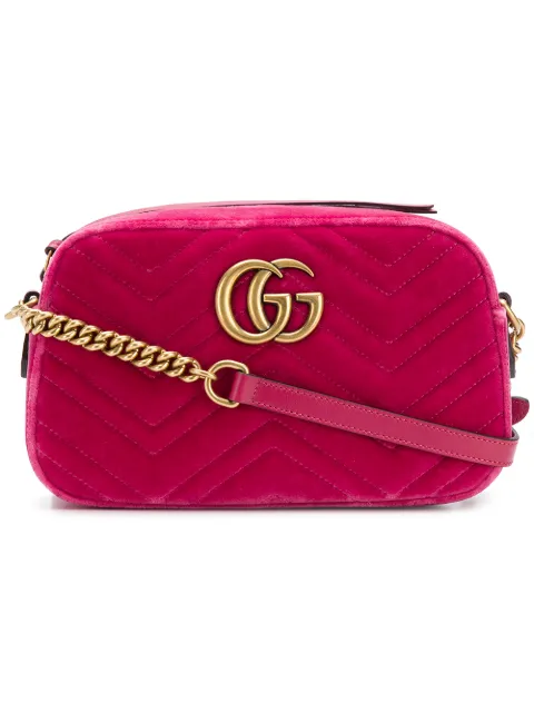 Gucci GG Marmont crossbody,bag , Farfetch