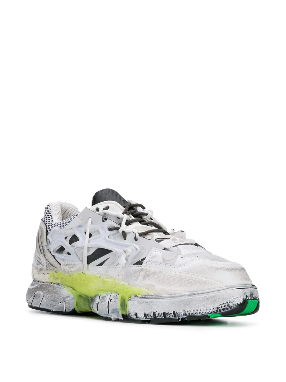 nordstrom maison margiela fusion sneaker