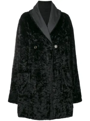 Fendi Pre-Owned Pre-Owned Coats for 