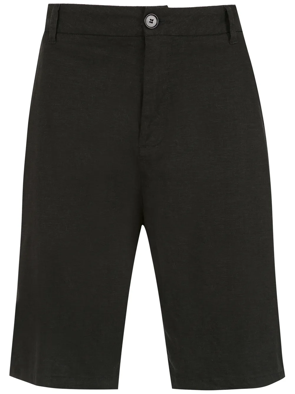 

Osklen bermuda shorts - Black