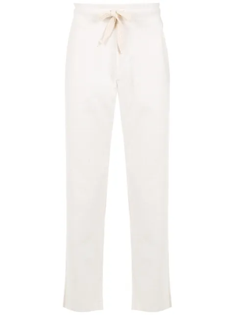 Osklen Calça esportiva Eco Rustic