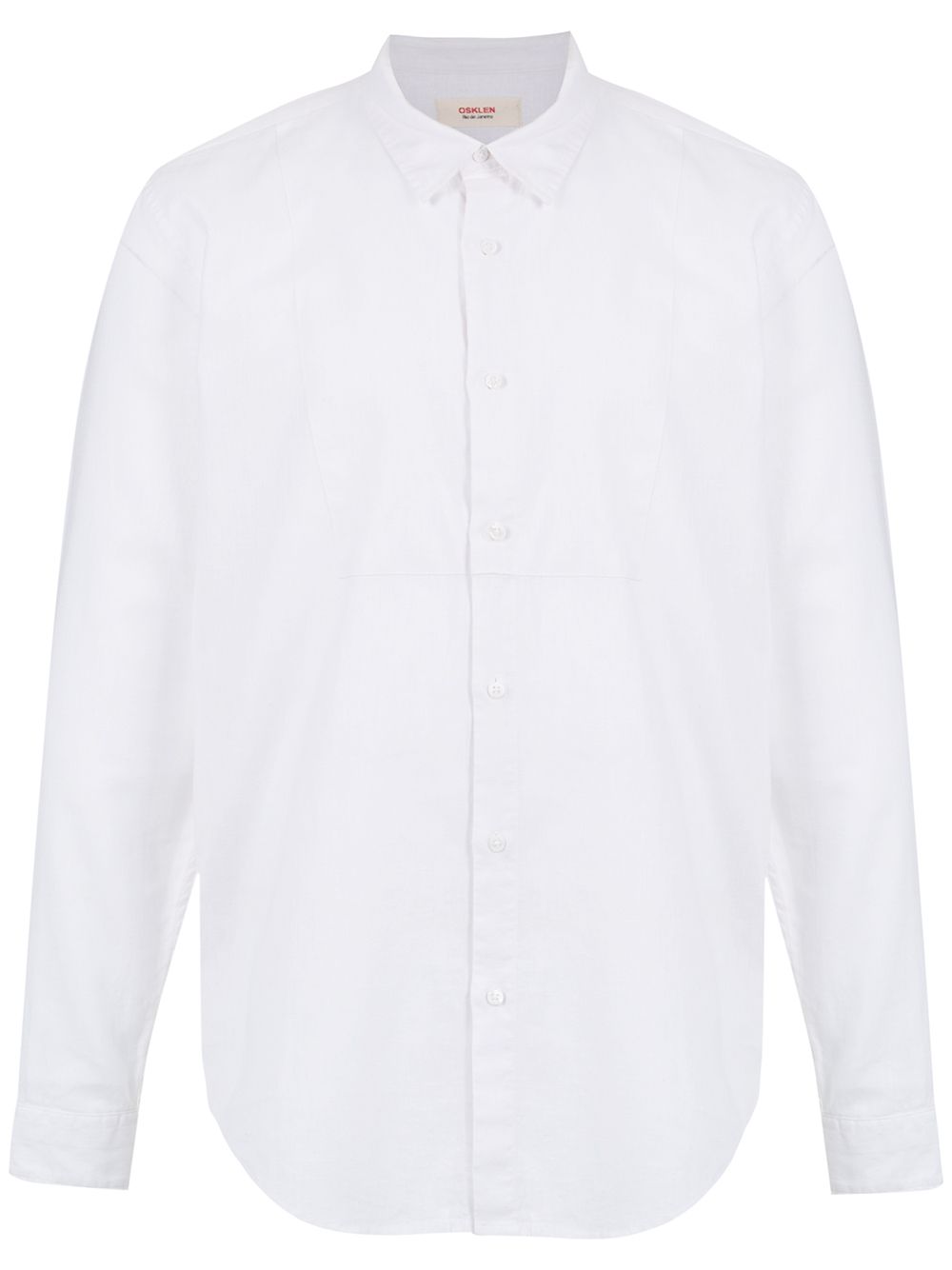 фото Osklen long sleeved shirt