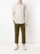 Image 2 of Osklen linen shirt