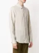 Osklen linen shirt