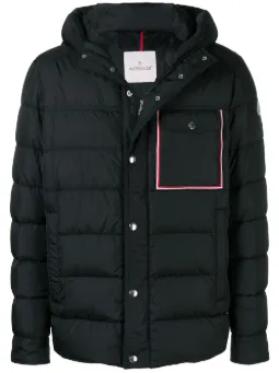 Moncler Chaquetas para morado Moncler Chaquetas para morado