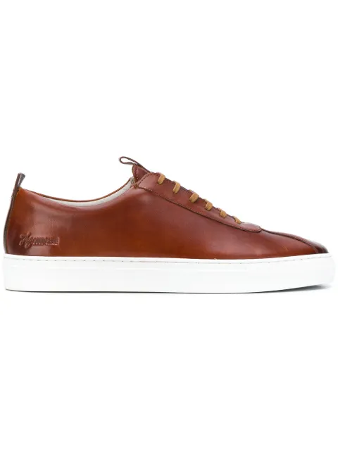 grenson trainers sale