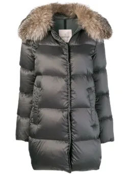 Moncler Parkas & Trencas gris Moncler Parkas & Trencas gris
