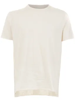 T-shirt mangas curtas