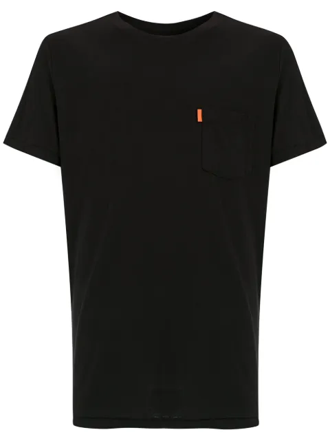Osklen t-shirt with front pocket