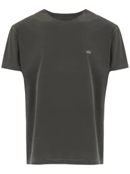 T-shirt mangas curtas
