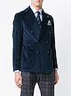 Tagliatore blazer de pana