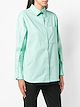 Frenken buttoned shirt