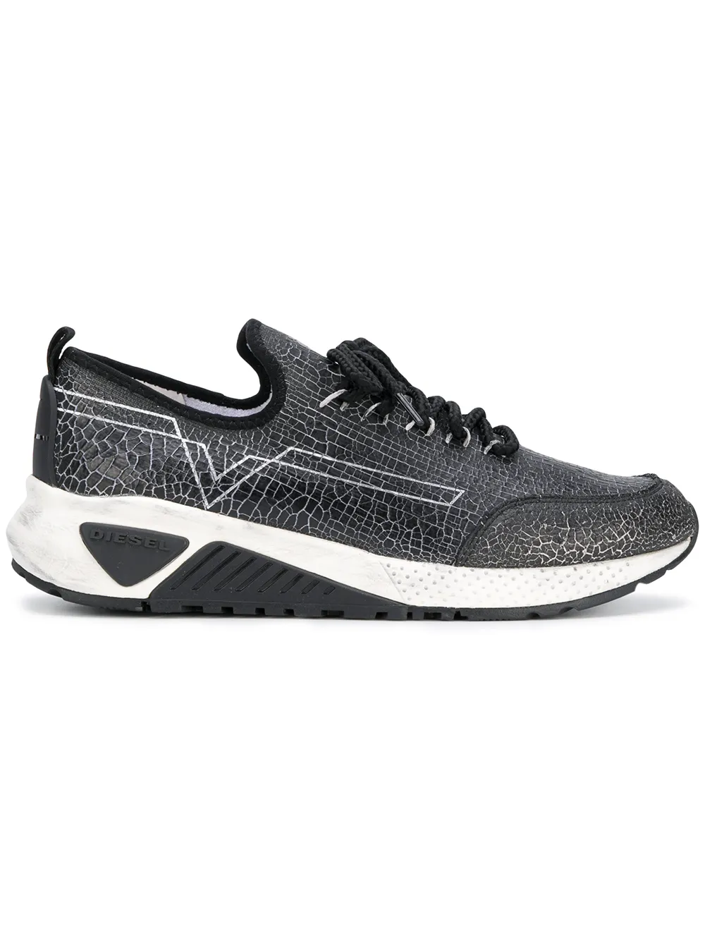 Diesel Sneakers 'S-KBY' - Tendenza classica, vale la pena avere Diesel Sneakers 'S-KBY' - Tendenza classica, vale la pena avere