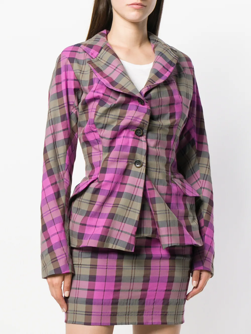 vivienne westwood alcoholic jacket