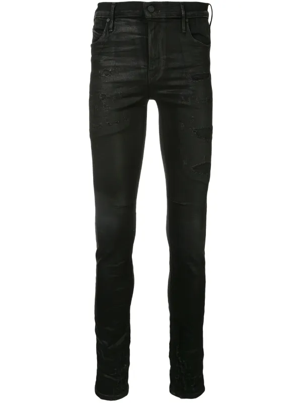 black rta jeans