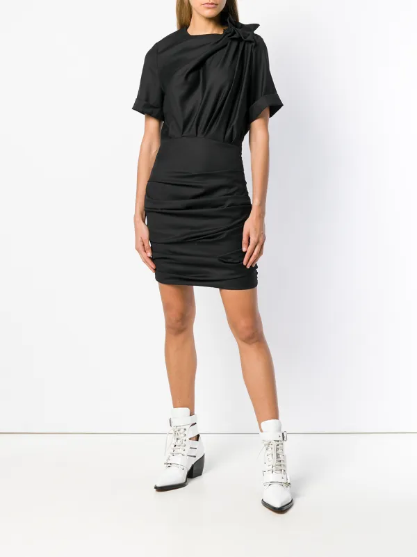 isabel marant oria dress