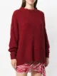 Isabel Marant Étoile 'Sayers' Strickpullover