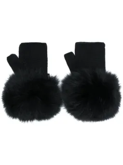 Moncler Guantes Mujer Moncler Guantes Mujer